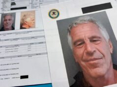 Epstein ha acquistato il biglietto per il gala di raccolta fondi di Hollywood del 2013 anni dopo la sua condanna