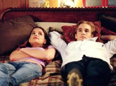 Il regista preferito di Dawson e altri 44.000 spingono la raccolta fondi di James Van Der Beek verso i 2,3 milioni di dollari