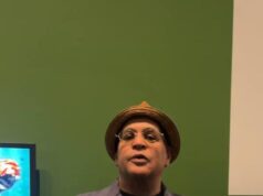 Piccoli momenti calcistici iconici realizzati con involucri di gomme da masticare gridano “Fútbol Is Life” al LACMA