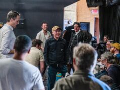 ‘Amadeus’ alla Pasadena Playhouse è un ‘sogno febbrile’: dietro le quinte del sontuoso spettacolo