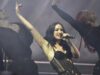 Demi Lovato cancella cinque spettacoli e rinvia l’inizio del tour per “proteggere la salute”