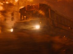 One Shot: come “L’autobus perduto” ha ricreato l’incendio del Paradiso