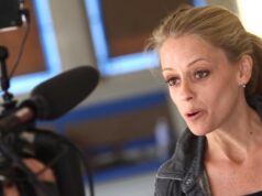 “Rehab Addict” è stato ritirato dopo che il video mostra la conduttrice di HGTV Nicole Curtis mentre usa un insulto razzista