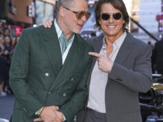 Il video virale dell’intelligenza artificiale di Brad Pitt che combatte contro Tom Cruise scuote Hollywood