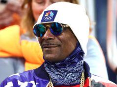 Snoop Dogg invia i biglietti per le Olimpiadi invernali ai proprietari di ristoranti dopo che la sua carta di credito è stata rifiutata