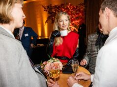 All’interno del pranzo dei candidati agli Oscar 2026, dove, per un momento, la competizione è stata messa da parte