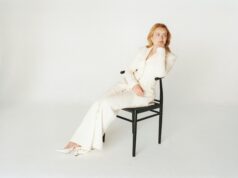 Essere agli Oscar è ancora ‘mentale’. Ma Amelia Dimoldenberg pensa ancora più in grande