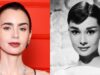 Lily Collins interpreterà Audrey Hepburn nel movie sulla realizzazione di “Colazione da Tiffany”