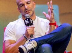 CBS Information taglia i rapporti con l’esperto di longevità Peter Attia tra le rivelazioni di Epstein