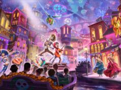 Disney California Journey compie 25 anni. Non sembrerà mai un work in progress?