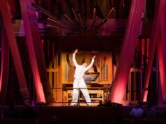 Gustavo Dudamel, Cate Blanchett e Jeremy O. Harris aggiornano “Egmont” di Beethoven