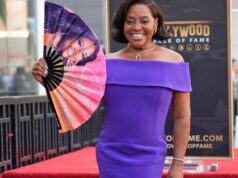 Sherri Shepherd promette più gioia nonostante la cancellazione – e cube che terrà d’occhio Kym Whitley
