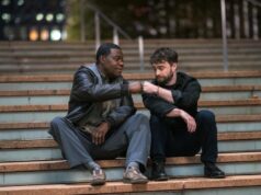 In “La caduta e l’ascesa di Reggie Dinkins”, Tracy Morgan è al high della forma