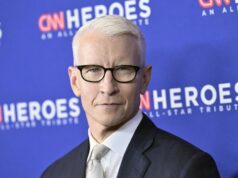 Anderson Cooper uscirà da ’60 Minutes’ per concentrarsi sulla famiglia e sul ruolo della CNN