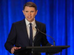 Stephen Colbert denuncia la CBS per aver bloccato l’intervista con il candidato democratico al Senato James Talarico