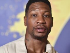 Secondo quanto riferito, Jonathan Majors sta girando un movie d’azione per il Each day Wire