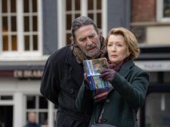 “Midwinter Break” mostra un matrimonio troppo accomodante per una tensione inespressa