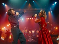 Non chiamate il suo primo cenno all’Oscar in 25 anni un ritorno. Kate Hudson non se n’è mai andata