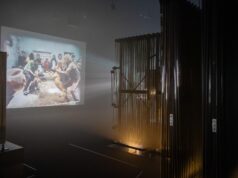 Alejandro G. Iñárritu resuscita le riprese perdute di ‘Amores Perros’ nella nuova installazione del LACMA