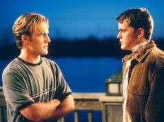 Apprezzamento: In “Dawson’s Creek”, James Van Der Beek ha insegnato ai millennial a piangere