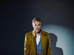 Girare con una missione: perché l’attore Chris Pine si è rivolto a questo fondo cinematografico no-profit