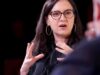 Bari Weiss della CBS si ritira dalla conferenza dell’UCLA