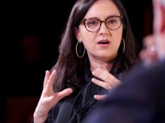 Bari Weiss della CBS si ritira dalla conferenza dell’UCLA