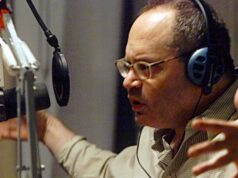 Michael Silverblatt, conduttore “geniale” dello spettacolo letterario della KCRW “Bookworm”, muore a 73 anni