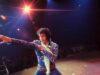 Spavalderia, sudore e flirt vorticano in “EPiC: Elvis Presley in Live performance”, un tributo a un artista e poco altro
