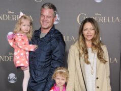 Eric Dane, il dottor McSteamy di ‘Gray’s Anatomy’ e star di ‘Euphoria’, muore di SLA a 53 anni
