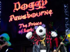 Il Jelly of the Month Membership ha aiutato il leggendario concerto sul tetto di Snoopy a diventare virale con il loro tributo a Ozzy