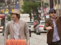 In “Nirvanna the Band the Present the Film”, due perdenti trasformano il viaggio nel tempo in una macchina per la fama