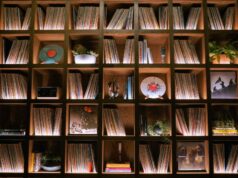 Una sala d’ascolto segreta in stile giapponese è stata appena aperta all’interno dell’Hollywood Palladium