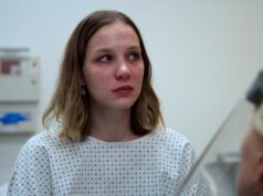 Come “The Pitt” ha descritto in modo sensibile un esame del package stupro con l’aiuto di esperti