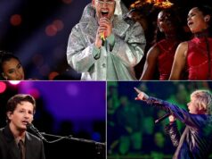 Tutto quello che devi sapere sullo spettacolo dell’intervallo del Tremendous Bowl di domenica