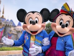 Disneyland Resort fa affidamento sui visitatori locali mentre il turismo internazionale diminuisce