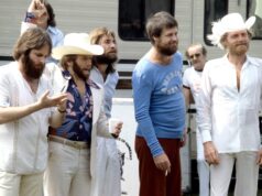 Ricordando quando i Seashore Boys avevano la loro clubhouse a Santa Monica