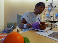 Il comico di Compton Jared Snow trasforma la lotta contro l’anemia falciforme in un potente documentario