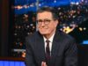 Stephen Colbert intensifica la controversia con la CBS sul divieto di intervista di Talarico
