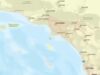 Stati Uniti: terremoto di magnitudo 3,5 colpisce al largo della costa meridionale della California vicino a Rancho Palos Verdes
