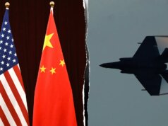 La misteriosa esplosione del 2020 in Cina aveva le caratteristiche di un check nucleare, sostiene un funzionario americano