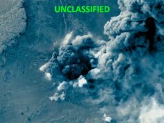 L’esercito americano in Siria effettua 10 attacchi su più di 30 obiettivi dell’ISIS: foto