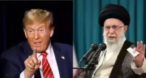 L’Iran accusa gli Stati Uniti di “grandi bugie” in vista dei colloqui di Ginevra