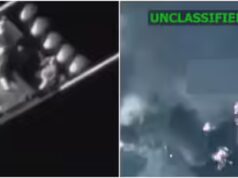 L’esercito americano colpisce tre presunte imbarcazioni dedite al traffico di droga, uccidendo 11 persone