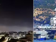 Trump prevede un attacco mirato all’Iran, seguito da un attacco più ampio; I negoziatori si incontreranno giovedì per i colloqui disperati