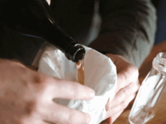 Mistero risolto? Dopotutto, l’alcol di 150 anni trovato nello Utah potrebbe non essere birra