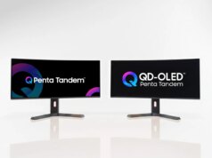 L’aggiornamento QD-OLED Penta Tandem di Samsung significa schermi più luminosi e una maggiore durata