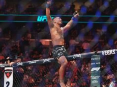 Joshua Van difenderà il titolo dei pesi mosca contro Tatsuro Taira a UFC 327