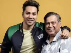 Varun ricorda lo spavento di David Dhawan in terapia intensiva durante le riprese di Border 2