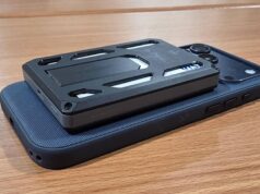 Questo portafoglio MagSafe è quasi perfetto, ma c’è una scelta di design che non riesco a superare